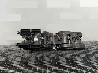 bontott AUDI A8 Fűtés Box