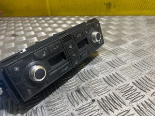 bontott AUDI A8 Fűtéskapcsoló (digit klímás)