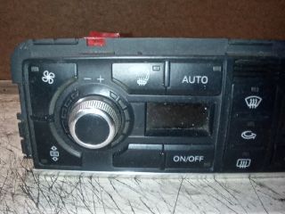 bontott AUDI A8 Fűtéskapcsoló (digit klímás)