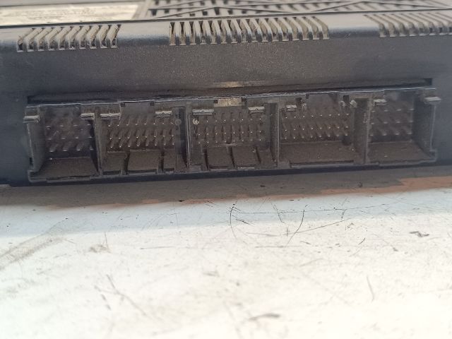 bontott AUDI A8 Fűtéskapcsoló (digit klímás)