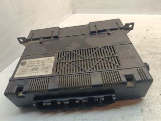 bontott AUDI A8 Fűtéskapcsoló (digit klímás)