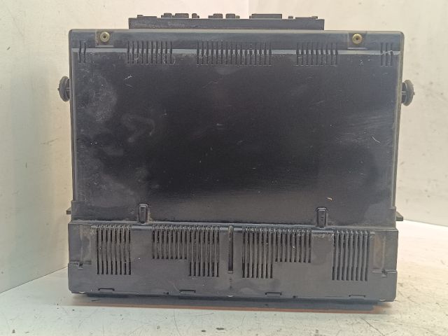 bontott AUDI A8 Fűtéskapcsoló (digit klímás)