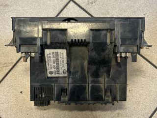 bontott AUDI A8 Fűtéskapcsoló (digit klímás)