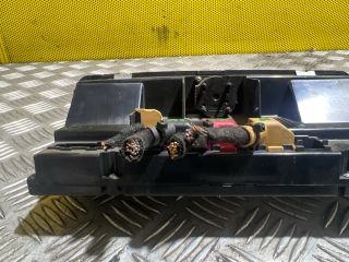 bontott AUDI A8 Fűtéskapcsoló (digit klímás)