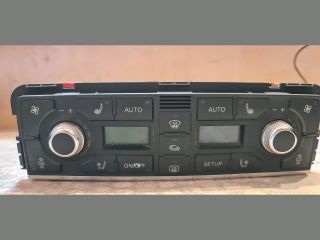 bontott AUDI A8 Fűtéskapcsoló (digit klímás)