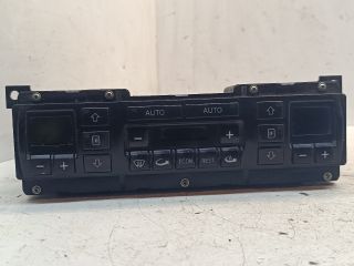 bontott AUDI A8 Fűtéskapcsoló (digit klímás)