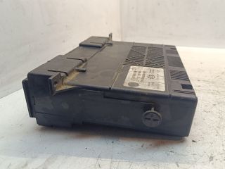 bontott AUDI A8 Fűtéskapcsoló (digit klímás)