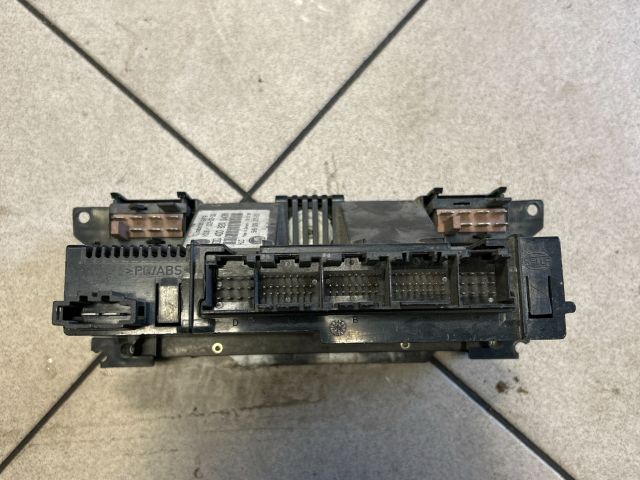 bontott AUDI A8 Fűtéskapcsoló (digit klímás)