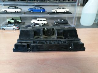 bontott AUDI A8 Fűtéskapcsoló (digit klímás)