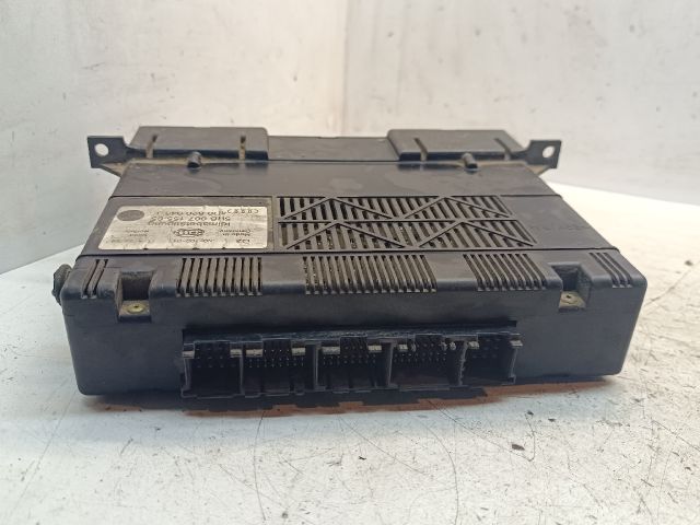 bontott AUDI A8 Fűtéskapcsoló (digit klímás)