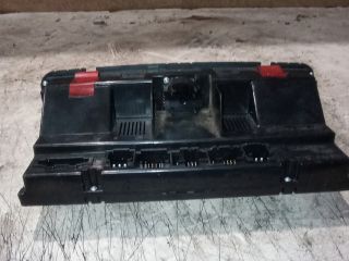 bontott AUDI A8 Fűtéskapcsoló (digit klímás)