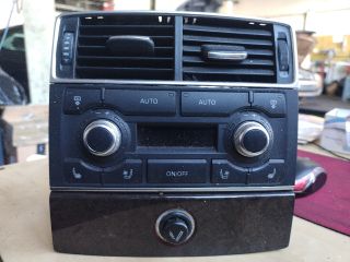 bontott AUDI A8 Fűtéskapcsoló