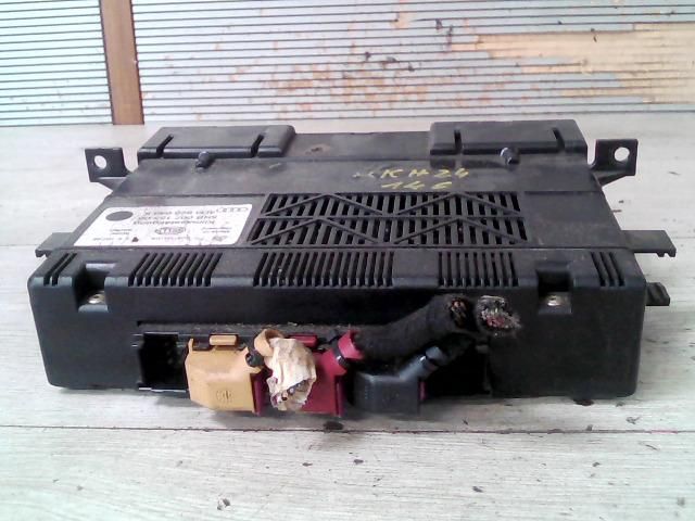 bontott AUDI A8 Fűtéskapcsoló