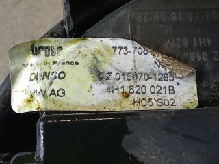 bontott AUDI A8 Fűtőmotor (Klímás)