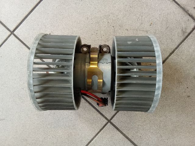 bontott AUDI A8 Fűtőmotor (Klímás)