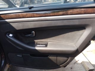 bontott AUDI A8 Fűtőmotor (Klímás)