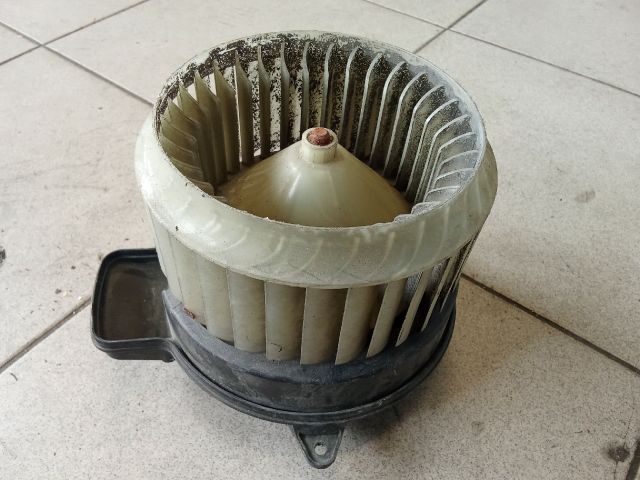 bontott AUDI A8 Fűtőmotor (Klímás)