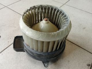 bontott AUDI A8 Fűtőmotor (Klímás)