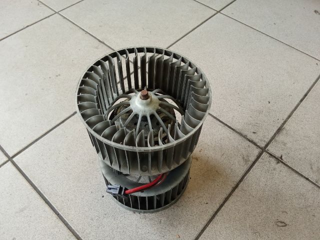 bontott AUDI A8 Fűtőmotor (Klímás)