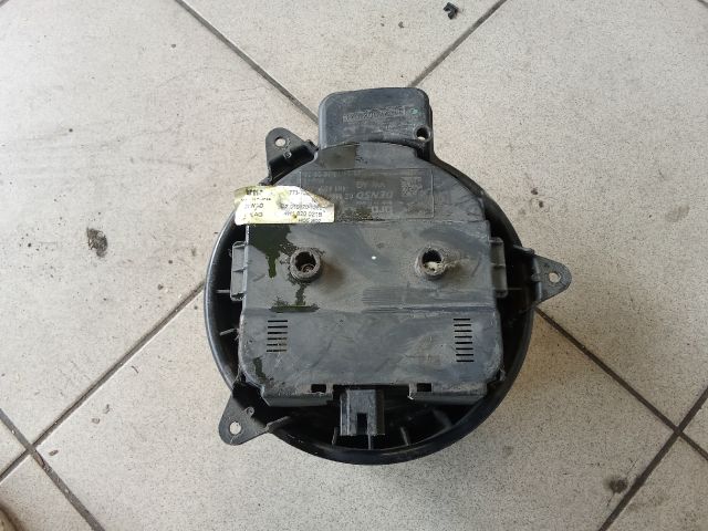 bontott AUDI A8 Fűtőmotor (Klímás)