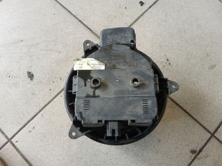 bontott AUDI A8 Fűtőmotor (Klímás)