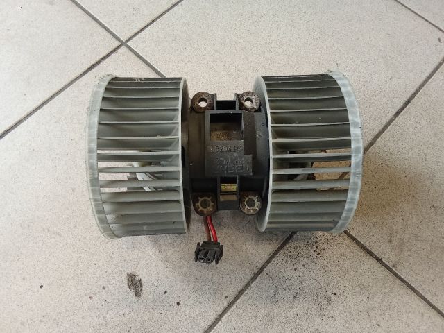 bontott AUDI A8 Fűtőmotor (Klímás)