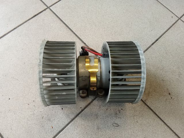 bontott AUDI A8 Fűtőmotor (Klímás)