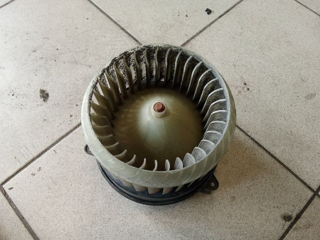 bontott AUDI A8 Fűtőmotor (Klímás)