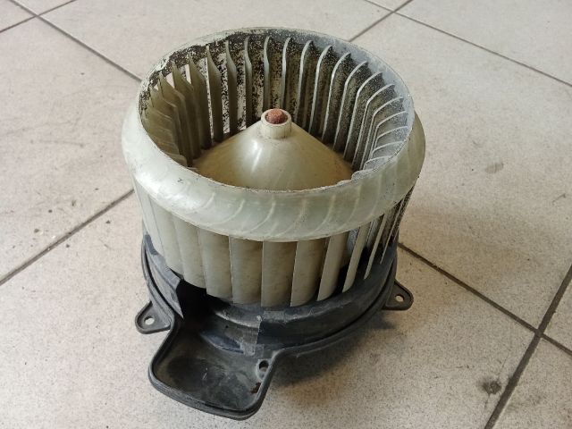 bontott AUDI A8 Fűtőmotor (Klímás)