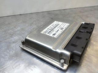 bontott AUDI A8 Futómű Vezérlő Modul
