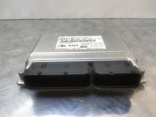 bontott AUDI A8 Futómű Vezérlő Modul