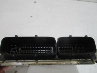 bontott AUDI A8 Futómű Vezérlő Modul