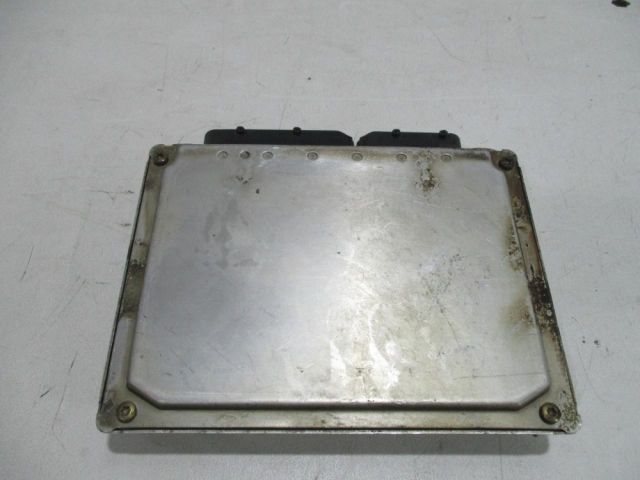 bontott AUDI A8 Futómű Vezérlő Modul