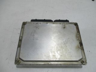 bontott AUDI A8 Futómű Vezérlő Modul