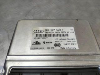 bontott AUDI A8 Futómű Vezérlő Modul