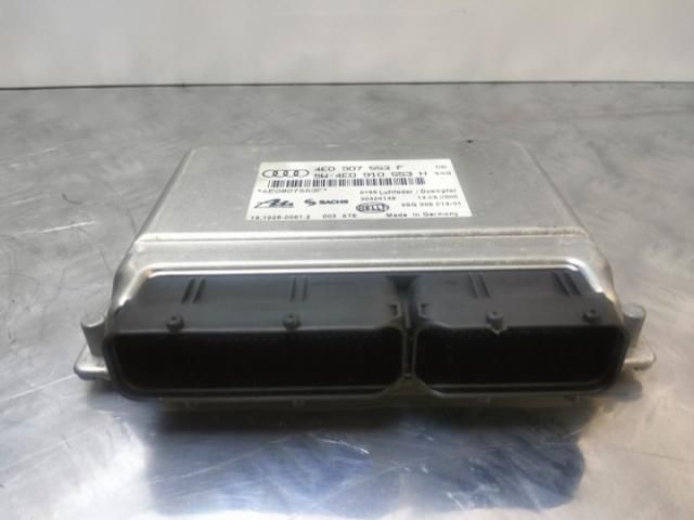 bontott AUDI A8 Futómű Vezérlő Modul