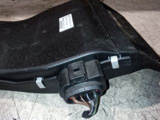 bontott AUDI A8 Fűtőradiátor (Elektromos)