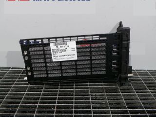 bontott AUDI A8 Fűtőradiátor