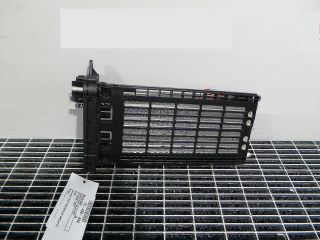 bontott AUDI A8 Fűtőradiátor