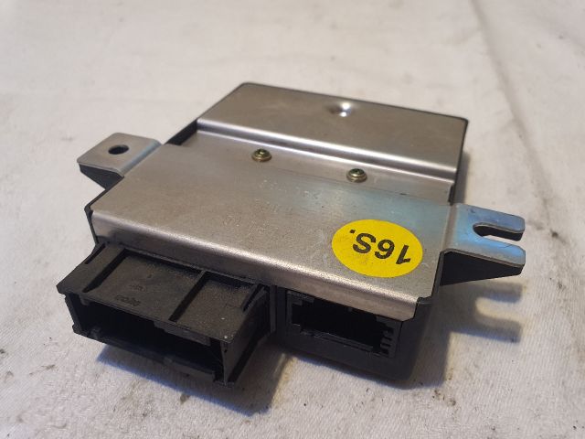 bontott AUDI A8 Gateway Elektronika