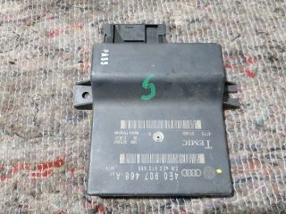 bontott AUDI A8 Gateway Elektronika