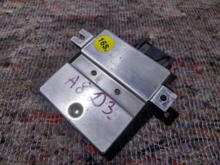 bontott AUDI A8 Gateway Elektronika