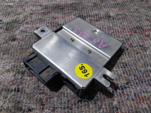 bontott AUDI A8 Gateway Elektronika