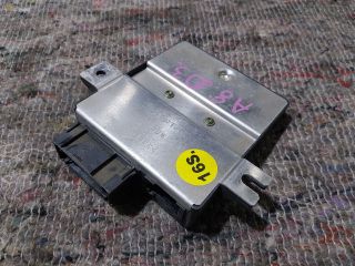 bontott AUDI A8 Gateway Elektronika