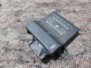 bontott AUDI A8 Gateway Elektronika