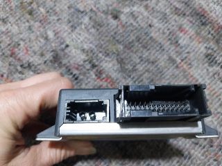 bontott AUDI A8 Gateway Elektronika