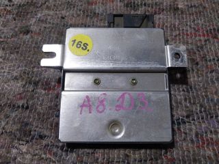 bontott AUDI A8 Gateway Elektronika