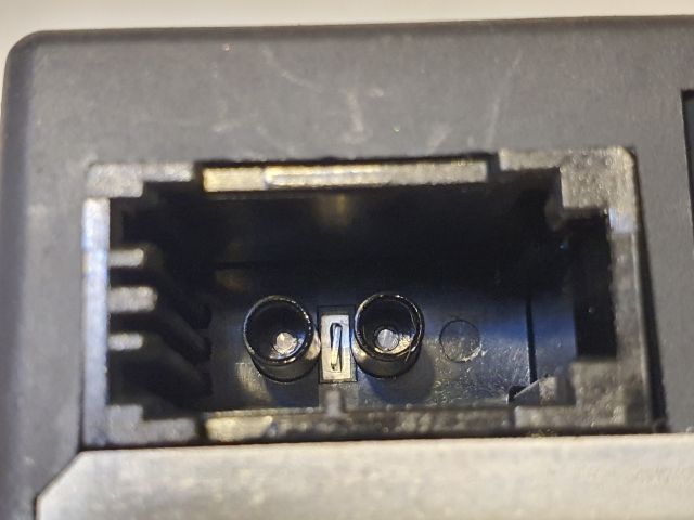 bontott AUDI A8 Gateway Elektronika