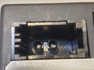 bontott AUDI A8 Gateway Elektronika