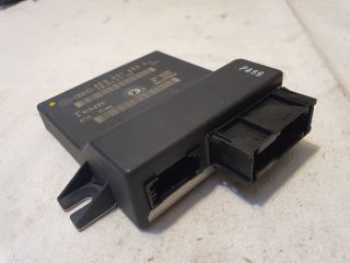 bontott AUDI A8 Gateway Elektronika